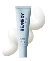 Remedy Science ceramidas bálsamo labial para reparación suave de labios