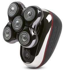 Cuchillas de titanio del Balder Deluxe XR7100 para un corte preciso