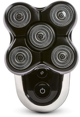 Modo Turbo en Balder Deluxe XR7100 para cabello grueso