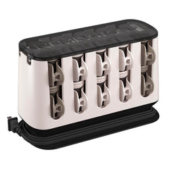 Remington Shine Therapy rulos grandes para volumen duradero