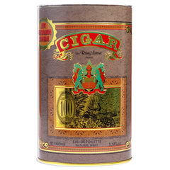 Remy Latour Cigar: etiqueta distintiva que sugiere estilo y sofisticación.