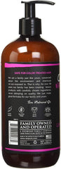 RenPURE aceite de coco proporciona nutrición capilar y ayuda a la hidratación.