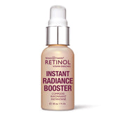 LIVAURA Retinol Primer Radiancia Instantánea ilumina la piel con hidratación