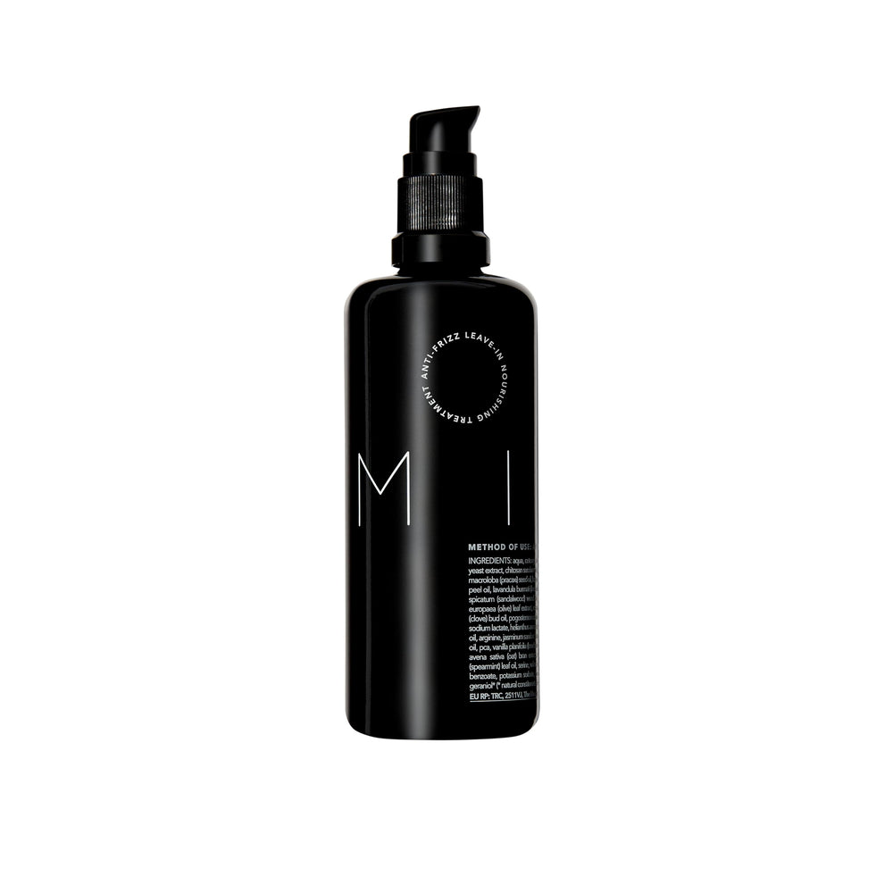 REVERIE tratamiento nutritivo sin encrespamiento en botella, suaviza la melena