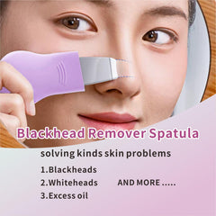 REVEX cepillo de poros para nariz mejora exfoliación suave