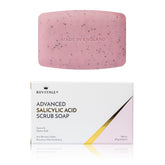 REVITALE barra-exfoliante acido-salicilico para purificar poros