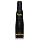 Revivogen MD Bio-Cleansing Shampoo botella, limpieza suave para cabello fino.
