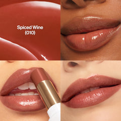 REVLON Bálsamo Labial Hidratante con ácido hialurónico para labios más suaves.