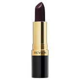 REVLON barra de labios Super Lustrous – aplicación cremosa para labios suaves e hidratados
