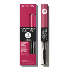 Brillo claro de REVLON con vitamina E para hidratación diaria