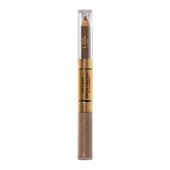 REVLON Brow Fantasy: lápiz cejas para definición natural y uso suave.