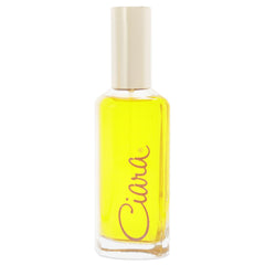 Revlon Ciara 80 detalle tapa, toque clásico para uso romántico.