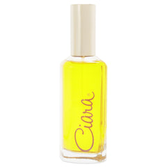 Revlon Ciara 80 vainilla y almizcle, aroma para momentos íntimos.