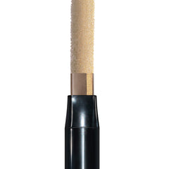 Muestra de dos tonos crema Browlights para profundidad y brillo suave.