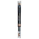 REVLON ColorStay Browlights rubio: lápiz cejas para definición natural.