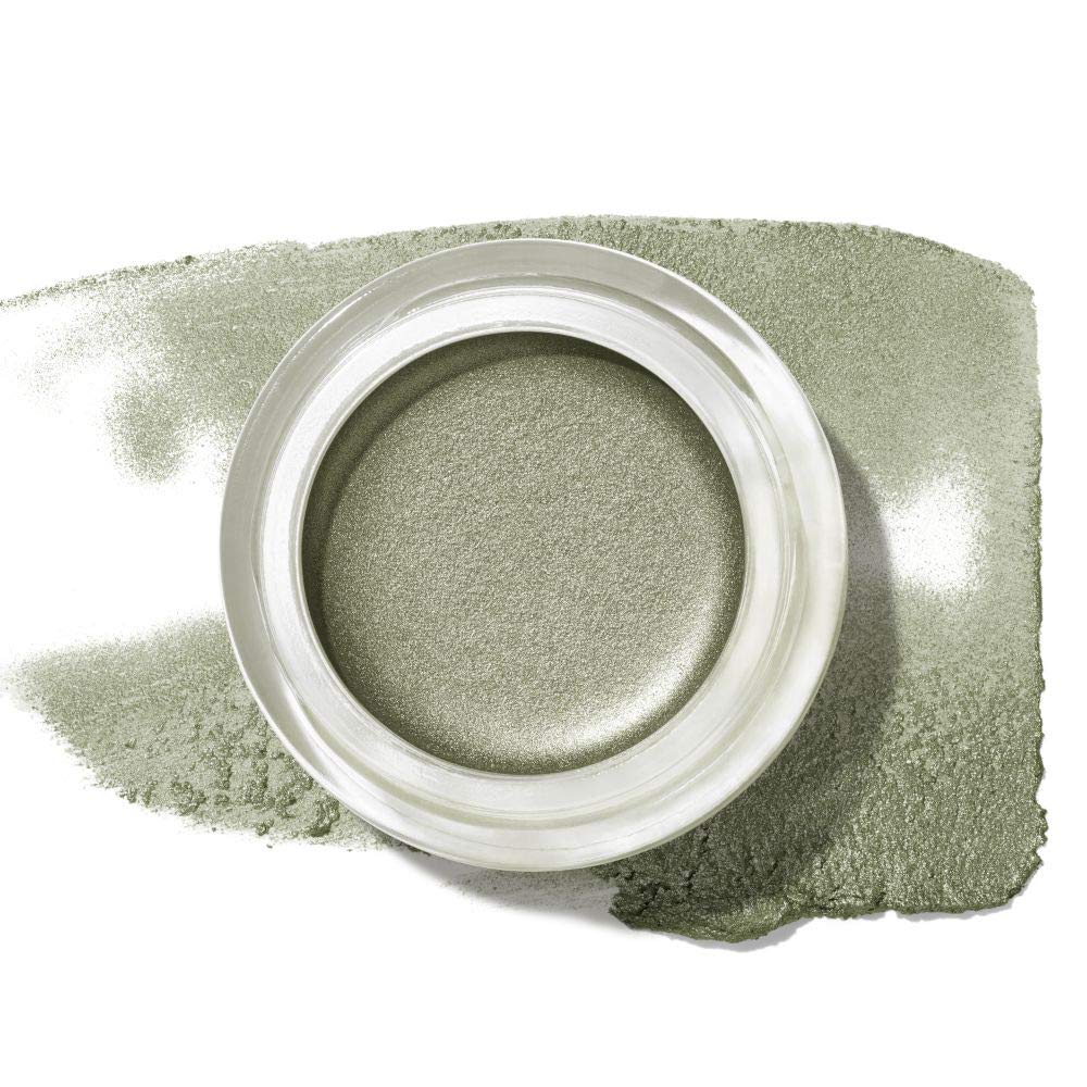 Sombra REVLON ColorStay Pistacho 735, tono vivo, larga duración para párpados