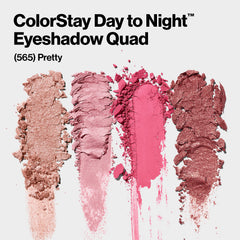 REVLON ColorStay Day to Night: tonos transicionales para transiciones suaves día y noche