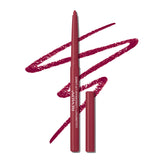 REVLON ColorStay delineador labial con afilador integrado para retoques fáciles.