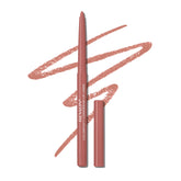 Delineador de labios Revlon ColorStay con afilado integrado para precisión diaria.