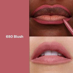 Textura suave de REVLON ColorStay para aplicación cómoda.