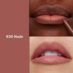 Delineador REVLON ColorStay Nude 630 con afilador incorporado para retoques