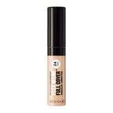 Revlon ColorStay Flex Wear, cobertura total y empaque para retoques