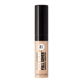 Revlon ColorStay Flex Wear: aplicador doe-foot para aplicación suave y precisa.