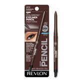 REVLON ColorStay Lapiz delineador ojos resistente al agua para un look duradero.