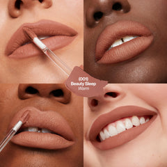 Aplicador contorneado de Revlon ColorStay Limitless Matte para aplicación precisa