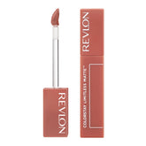 REVLON ColorStay Limitless Matte, appliateur précis pour une application fluide et durable.