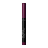 REVLON ColorStay Matte Crayon labio 012 On Cloud Wine con color intenso y duradero
