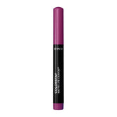 REVLON ColorStay Matte Lite Crayon con punta ultra precisa para aplicación rápida.