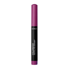 REVLON ColorStay Matte Lite Crayon con punta ultra precisa para aplicación rápida.
