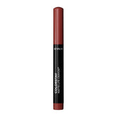 REVLON ColorStay Matte Lite Crayon con sacapuntas integrado para retoques rápidos