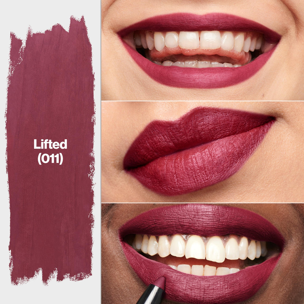 REVLON ColorStay Matte Lite Crayon textura ligera para confort diario
