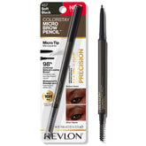 Revlon ColorStay Micro Cejas: aplicación fina para un look natural