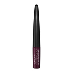 Delineador REVLON ColorStay Micro, fórmula resistente al agua para un look duradero.