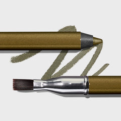 REVLON ColorStay Multiplayer, deslizamiento cremoso para trazo suave sin tirones.