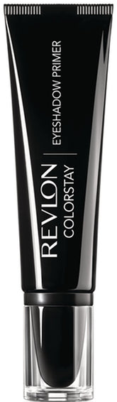 Revlon ColorStay Primer de Sombras, aplicación suave para base de sombras que facilita la mezcla.