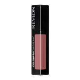 REVLON ColorStay Satin Ink labial, aplicación suave y larga duración para labios con color intenso.