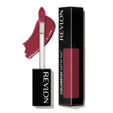 REVLON ColorStay Satin Ink: aplicación suave con color intenso para labios duraderos
