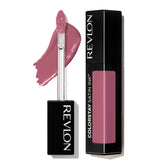 REVLON ColorStay Satin Ink Labial Speak Up, aplicación precisa para color duradero