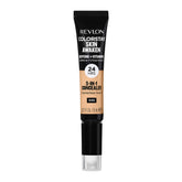 Revlon ColorStay Skin Awaken, aplicador esponja antibacteriano para una aplicación higiénica.