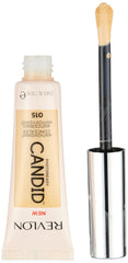 REVLON Concealer Stick ofrece cobertura media de aspecto natural