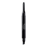 Delineador Revlon con punta angulada para trazos precisos.