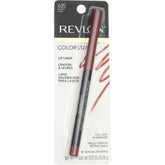 REVLON delineador ColorStay SoftFlex Sienna 635, definición duradera en cualquier ocasión.