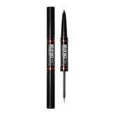 REVLON delineador doble extremo: versatilidad para delinear ojos y lograr estilos variados.