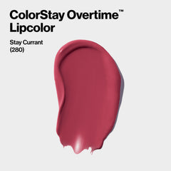 LABIAL de doble extremo para color y brillo suave.