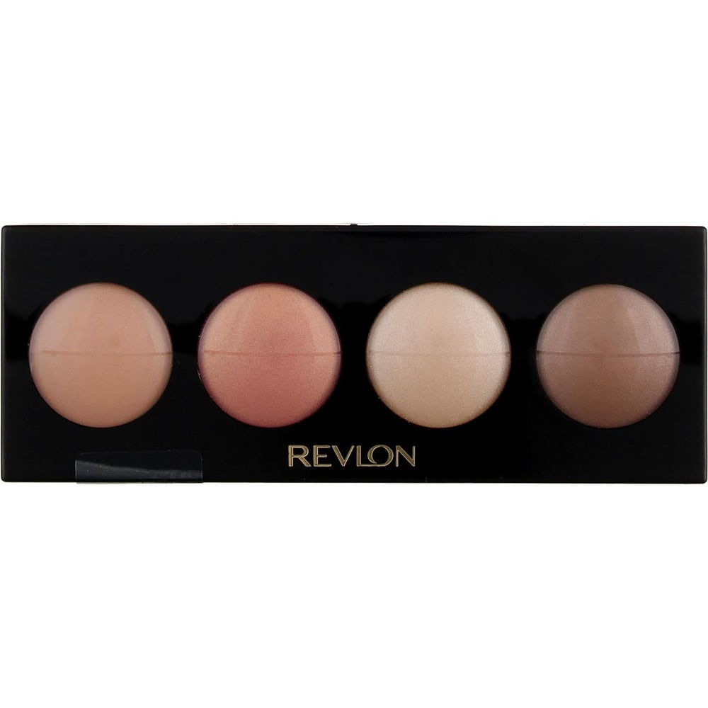 Revlon Illuminance Creme Shadow con cepillo integrado para aplicación rápida