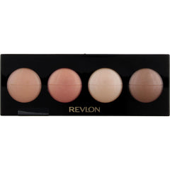 Revlon Illuminance Creme Shadow textura crema que se difumina fácilmente